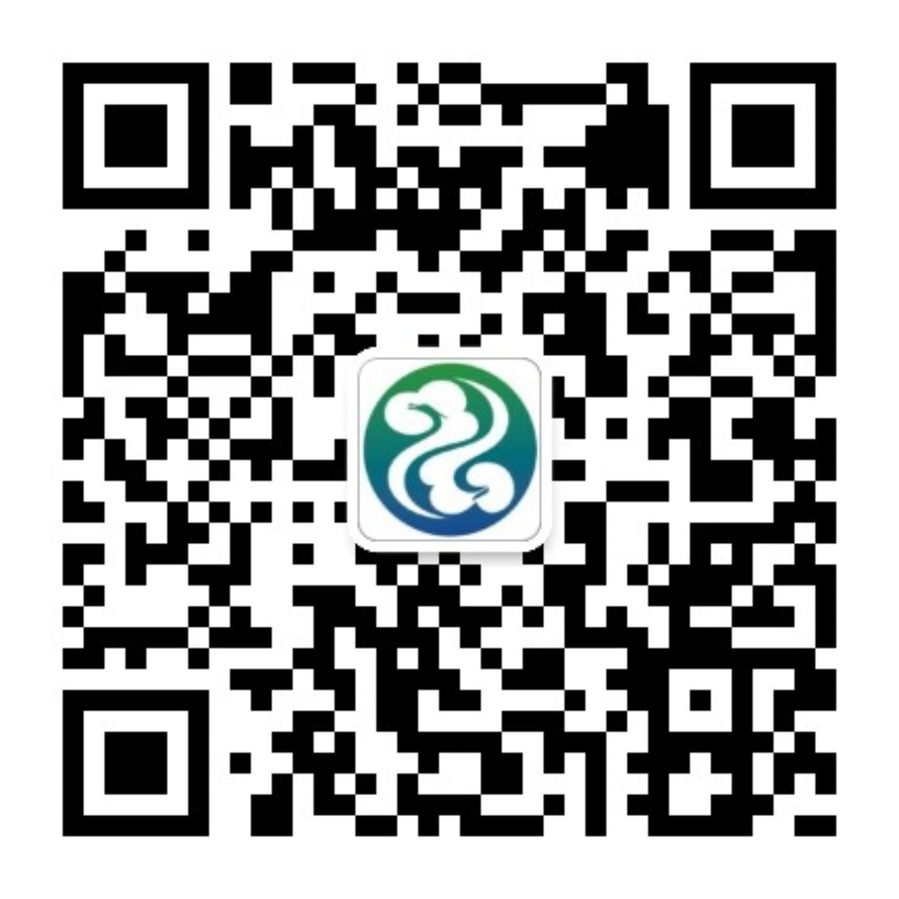 微信二维码